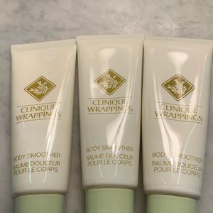 Clinique Wrappings Body Smoother